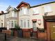 Thumbnail Terraced house for sale in Sandy Lane, Radford, Coventry
