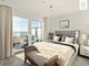 Thumbnail Flat for sale in Penthouse Apartment, Aurum, 189 Kingsway, Hove