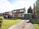 Thumbnail Detached house for sale in Arnold Avenue, Hopwood, Heywood