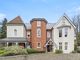 Thumbnail Flat for sale in Sycamore Court, Oatlands Chase, Weybridge, Surrey