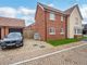 Thumbnail Detached house for sale in Granger Close, Walsham-Le-Willows, Bury St. Edmunds
