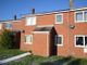 Thumbnail Terraced house for sale in Hartside Crescent, Hadston, Morpeth