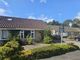 Thumbnail Bungalow for sale in Bourne Way, Midhurst, West Sussex