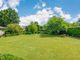 Thumbnail Detached house for sale in Sandridgebury Lane, Sandridgebury, St. Albans, Hertfordshire