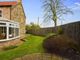 Thumbnail Detached house for sale in The Row, Wereham, King's Lynn