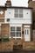 Thumbnail End terrace house to rent in Oxford Road, Sidcup, Greater London