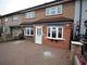 Thumbnail Terraced house to rent in Harlow Road, Rainham