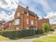 Thumbnail Semi-detached house for sale in Charlock Place, Warfield, Bracknell