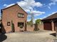 Thumbnail Detached house for sale in Carpenters Close, Cropwell Butler, Nottingham, Nottinghamshire