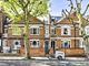 Thumbnail Maisonette to rent in Wandsworth Bridge Road, Fulham, London