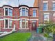 Thumbnail Terraced house for sale in Sandown Lane, Wavertree, Liverpool