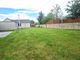 Thumbnail Detached bungalow for sale in Pine Lane, Nether Dallachy, Spey Bay