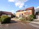 Thumbnail Detached house for sale in Elmers Park, Bletchley, Milton Keynes