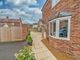 Thumbnail Detached house for sale in Enstone Close, Heath Hayes, Cannock