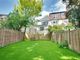 Thumbnail Semi-detached house for sale in Hadley Way, London, Enfield