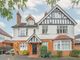 Thumbnail Flat for sale in Lovelace Road, Long Ditton, Surbiton