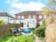 Thumbnail Terraced house for sale in Warren Road, Filton, Bristol