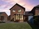 Thumbnail Detached house for sale in Sonning Way, North Shoebury, Shoeburyness, Essex
