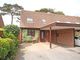 Thumbnail End terrace house for sale in Dudley Place, New Milton, Hampshire