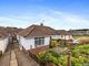 Thumbnail Semi-detached bungalow for sale in North Lane, Portslade, Brighton