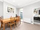 Thumbnail Terraced house for sale in Holmesdale Road, London