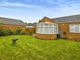 Thumbnail Detached bungalow for sale in Waincroft Close, Wainfleet, Skegness