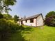 Thumbnail Bungalow for sale in The Maltings, Black Torrington, Beaworthy