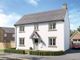 Thumbnail Detached house for sale in "The Rossdale - Plot 559" at Innsworth Lane, Innsworth, Gloucester