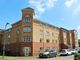 Thumbnail Flat to rent in Princes Gate, High Wycombe