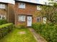 Thumbnail Terraced house to rent in Maple Drive, East Grinstead, West Sussex