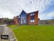 Thumbnail Detached house for sale in The Knowle, Bispham, Blackpool