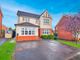 Thumbnail Detached house for sale in Heron Drive, Penallta, Hengoed