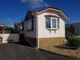 Thumbnail Bungalow for sale in Glenhaven Park, Helston, Cornwall