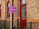 Thumbnail Terraced house for sale in Market Street, Draycott