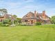 Thumbnail Detached house for sale in Church Road, Eversley, Hook