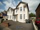Thumbnail Detached house to rent in Shelbourne Road, Bournemouth