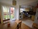 Thumbnail Terraced house for sale in Saxby Close, Clevedon, North Somerset