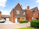 Thumbnail Link-detached house for sale in Old Brickworks Lane, South Chailey, Lewes, East Sussex