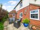 Thumbnail Detached house for sale in The Village, Ashurst, Steyning