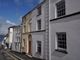 Thumbnail Terraced house to rent in Quay Hill, Falmouth