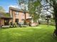 Thumbnail Link-detached house for sale in The Deanery, Chandler's Ford, Eastleigh, Hampshire