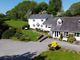 Thumbnail Detached house for sale in Slade Farm, Manorbier, Tenby, Pembrokeshire