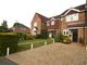 Thumbnail Terraced house for sale in Manor Way, Croxley Green, Rickmansworth
