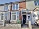 Thumbnail Terraced house to rent in Widley Road, Portsmouth