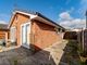 Thumbnail Detached bungalow for sale in Colwyn Drive, Hindley Green, Wigan