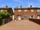 Thumbnail Semi-detached house for sale in Myrtle Grove, Dogsthorpe, Peterborough