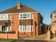 Thumbnail Semi-detached house for sale in Everest Road, Leckhampton, Cheltenham