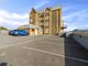 Thumbnail Flat for sale in Granville Road, Ilfracombe