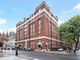 Thumbnail Flat to rent in Queen Alexandra Mansions, Bidborough Street, London, Greater London