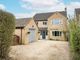 Thumbnail Detached house for sale in Witney Road, Finstock